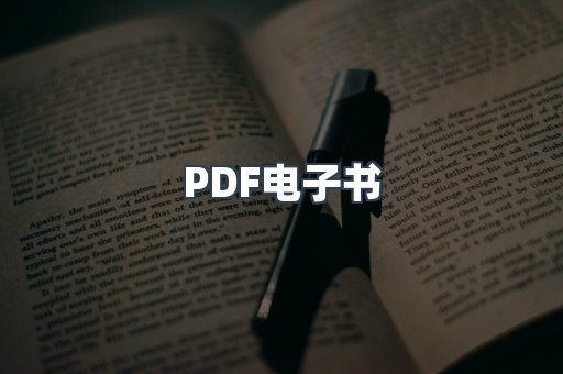 PDF电子书